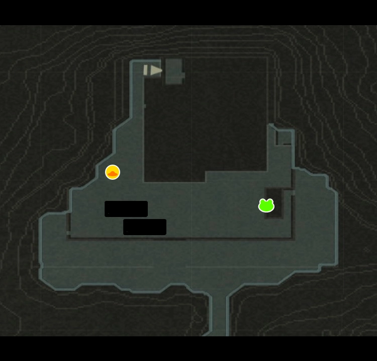 メタルギアデルタ