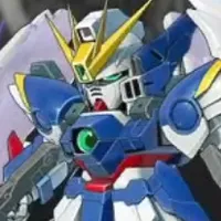 スパロボY_ウイングガンダムゼロ_アイコン