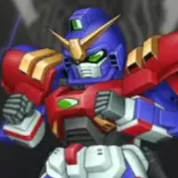 スパロボY_ガンダムマックスター_アイコン