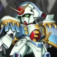 スパロボY_ガンダムローズ_アイコン