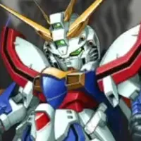 スパロボY_ゴッドガンダム_アイコン