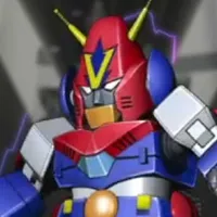 スパロボY_コン・バトラーV_アイコン