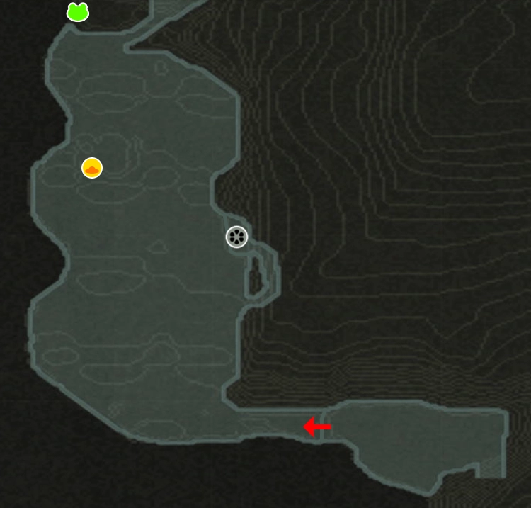 メタルギアデルタ