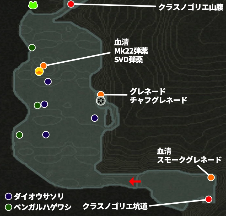 メタルギアデルタ