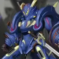 スパロボY_ブルーワン_アイコン