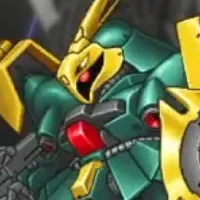 スパロボY_ヤクト・ドーガ(ギュネイ機)_アイコン