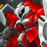 スパロボY_ヤクト・ドーガ(クェス機)_アイコン