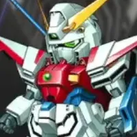 スパロボY_ライジングガンダム_アイコン