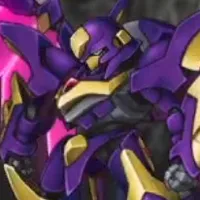 スパロボY_ランスロット・アルビオンゼロ_アイコン