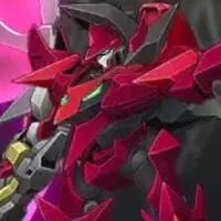 スパロボY_紅蓮特式_アイコン