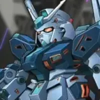 スパロボY_量産型νガンダム(ファンネル型)_アイコン