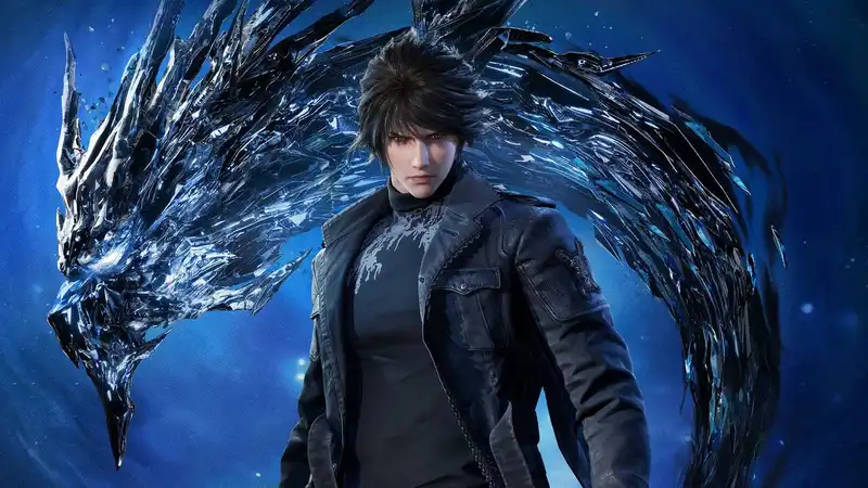 ロストソウルアサイド_製品情報_通常版