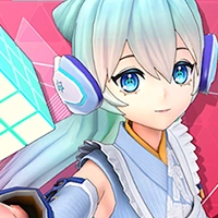  フェスバ_ネオ_サマーナイト(真夏のアイスフラワー)