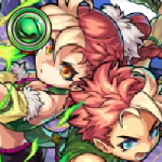 エルマルー＆コニィルー_アイコン