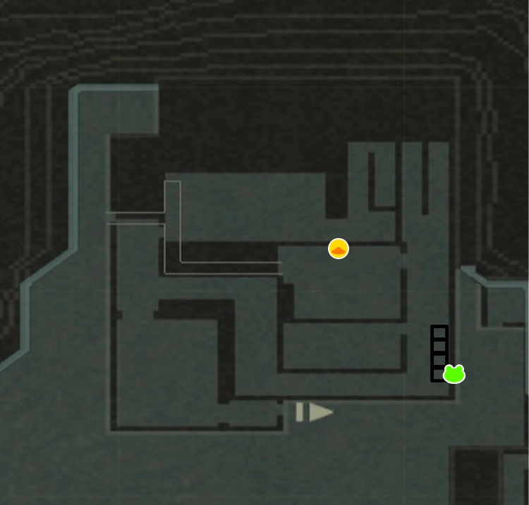 メタルギアデルタ