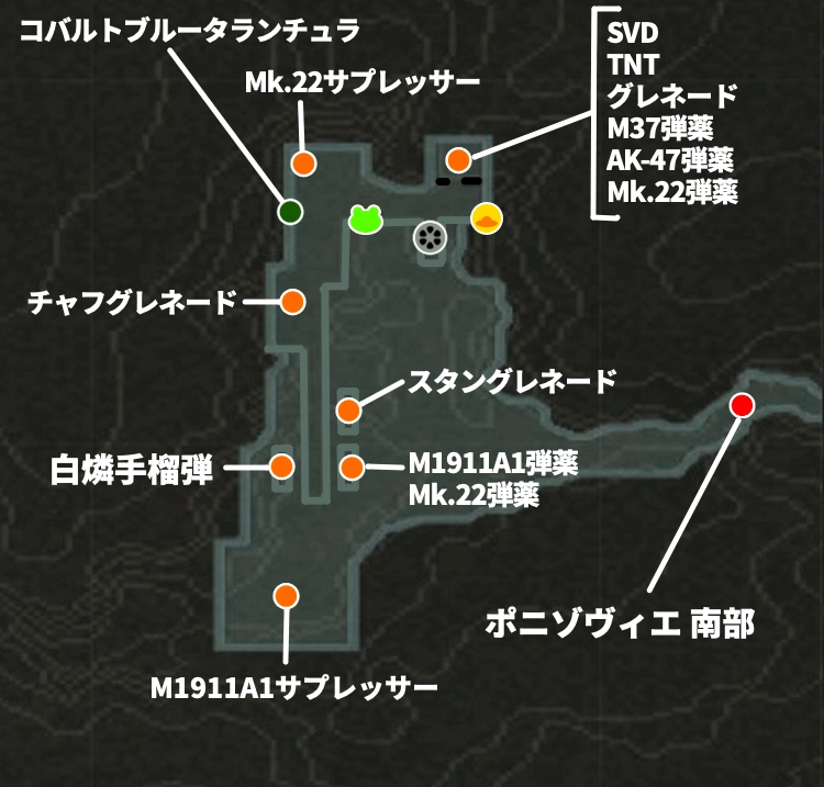 メタルギアデルタ