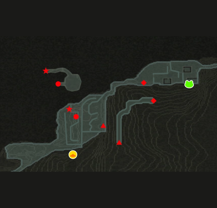 メタルギアデルタ