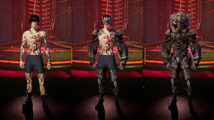 デモエクTS_外見注意