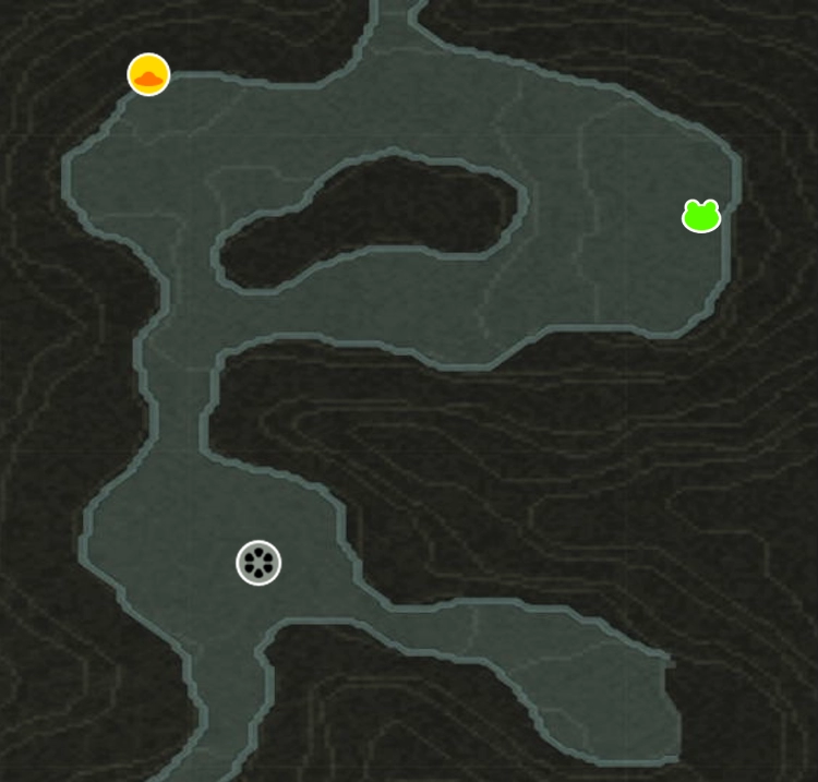 メタルギアデルタ