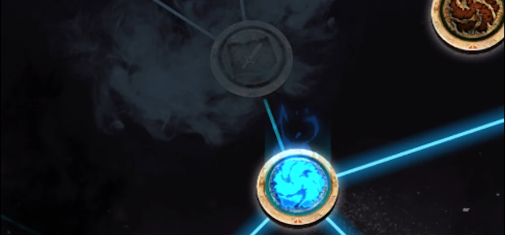 盗賊の先に忍者_忍者転職のやり方と注意点_ダフネ