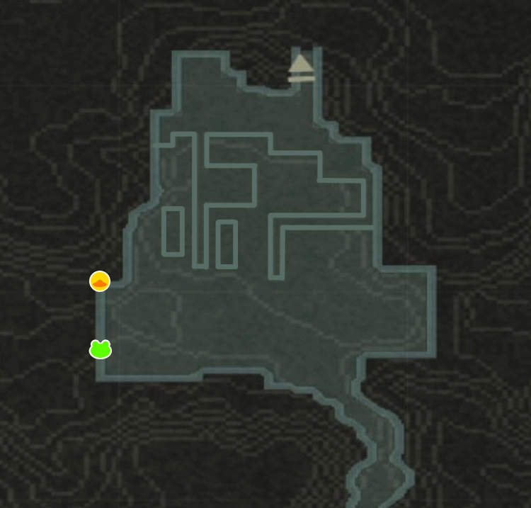 メタルギアデルタ