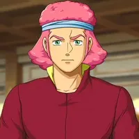 スパロボY_ニー&キーン_アイコン