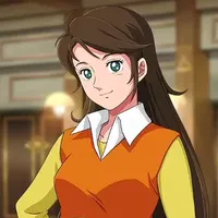 スパロボY_マリ_アイコン