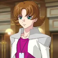 スパロボY_ミリアリア_アイコン