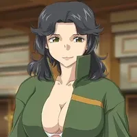 スパロボY_レイカ_アイコン