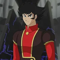 スパロボY_兜甲児_アイコン