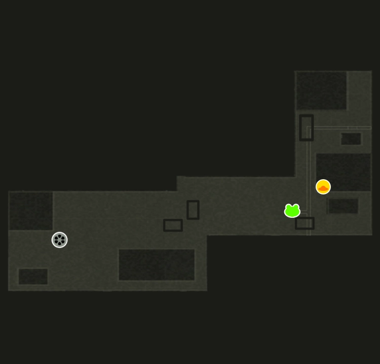 メタルギアデルタ