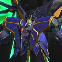 スパロボY_ランスロットsiNホワイトファング_アイコン