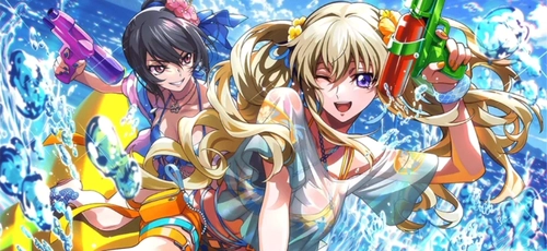 ロススト_レイラ(私たちのサマーリゾート)