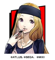 モンスト_御船千早