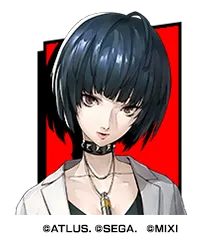 モンスト_武見妙