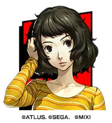 モンスト_川上貞代