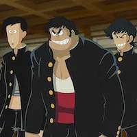 スパロボY_ボス&ヌケ&ムチャ_アイコン