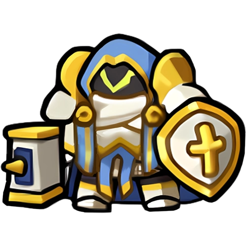 ドンドコヒーロー_ウーサー_デフォルメ