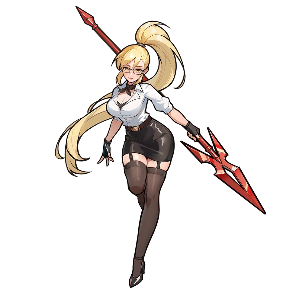 ドンドコヒーロー_ベディヴィア_デフォルト