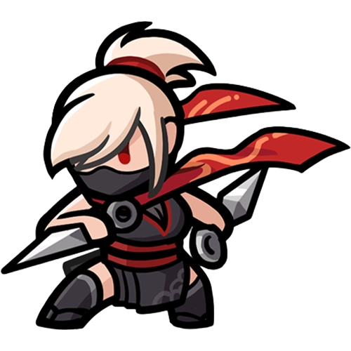 ドンドコヒーロー_小町_デフォルメ