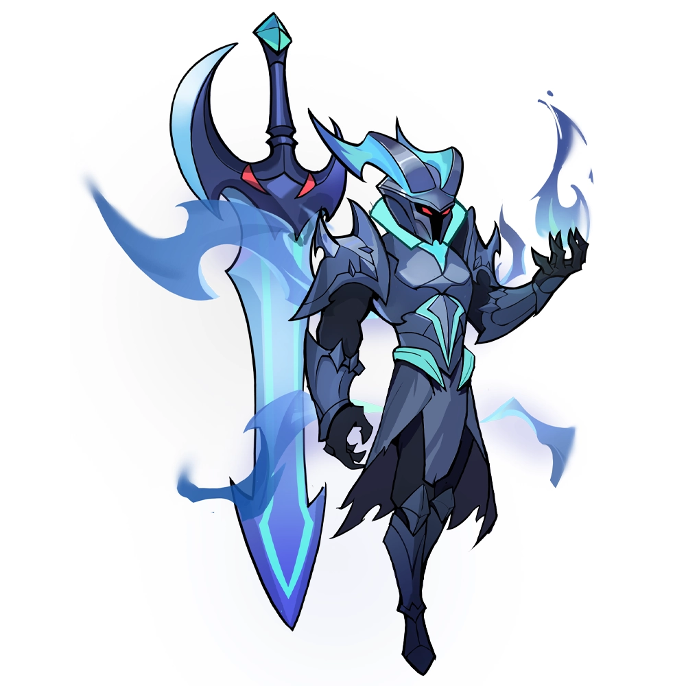 ドンドコヒーロー_アーサス_デフォルト