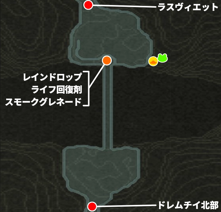 メタルギアデルタ