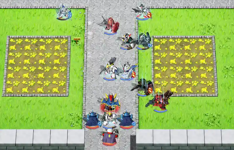 専用機エキスパート攻略_エターナルロード_ジージェネエターナル-5