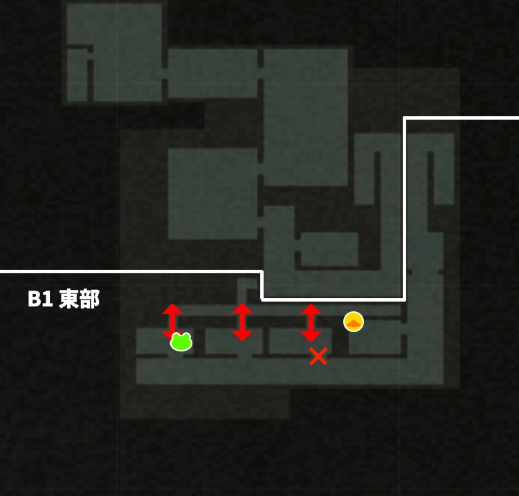 メタルギアデルタ