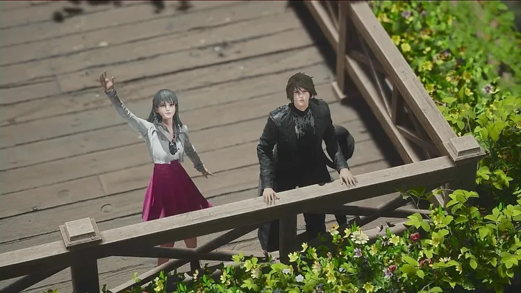 ロストソウルアサイド_特になし