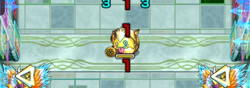 モンスト_ボンデラックス反撃