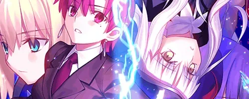 Fate:hollow ataraxia REMASTERED_アイキャッチ