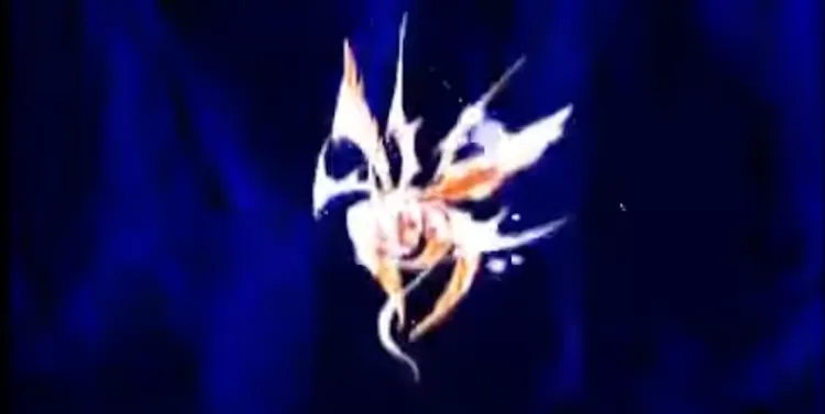 FFT_ゾディアーク