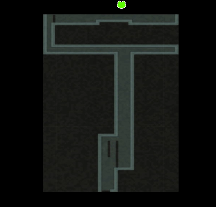 メタルギアデルタ