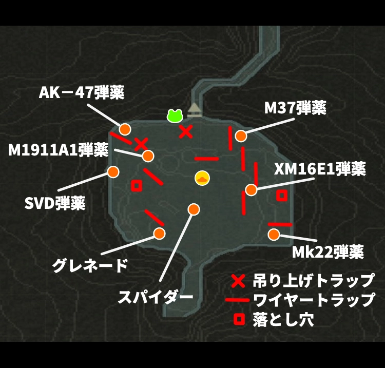 メタルギアデルタ